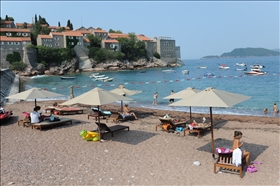 Sveti Stefan